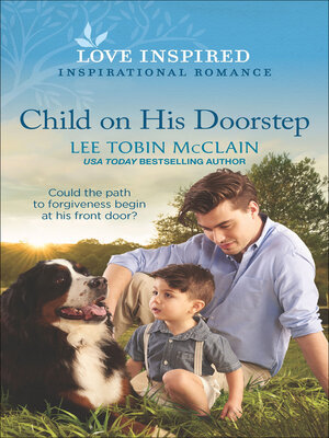 cover image of Child on His Doorstep